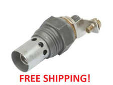 NEW THERMOSTART GLOW PLUG YANMAR : YM220 226 336 1500 1600 1700 2000 2500 3000