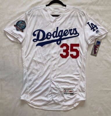 dodgers official jersey