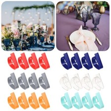 Home & Living Tablecloth Clip Table Cover Tablecloth Holder Cloth Clamps