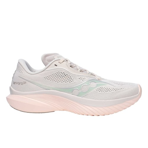 Saucony Lime Green and Orange Athletic Shoes Men\'s Size 11.5 Saucony Endorphin Azura Men main image 4