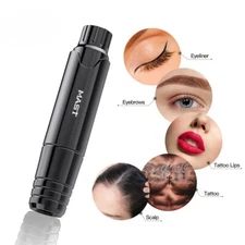 Permanent MakeUp Machine Rotary Tattoo Gun Pen Eyebrow Lip Accessorie for Tattoo