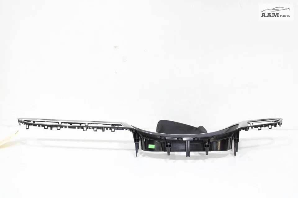 Cuadro de instrumentos VOLKSWAGEN TIGUAN 2019-2020 VELOCÍMETRO BISEL CUBIERTA OEM Foto 2 de 4