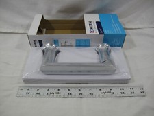  1 NEW Moen Genta Pivoting Toilet Paper Holder - CHROME - BH3808CH sw 