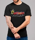 Original 21 AEK T-Shirt Ultras Athens