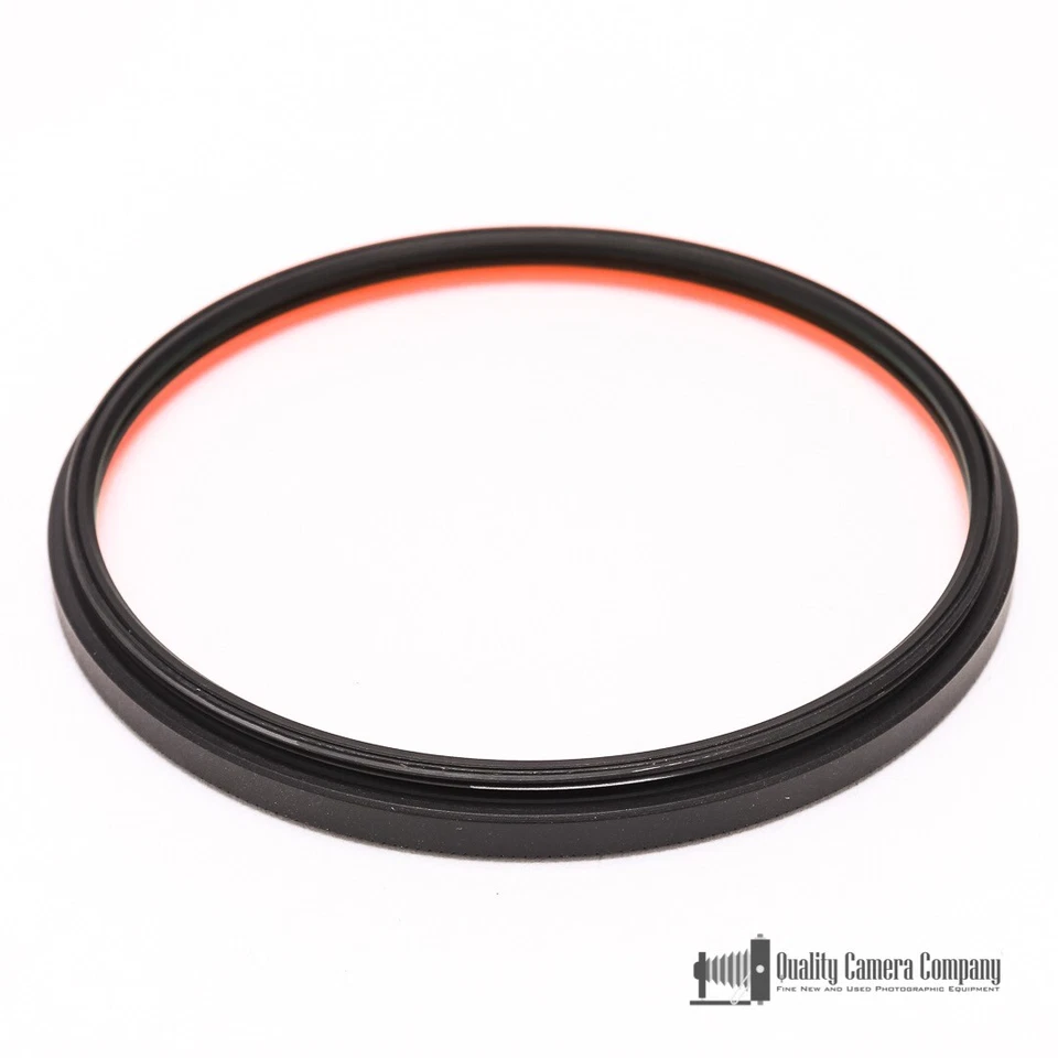 Heliopan 72mm Digital UV-IR Cut Filter + Case - New Old Stock - Image 3 of 3