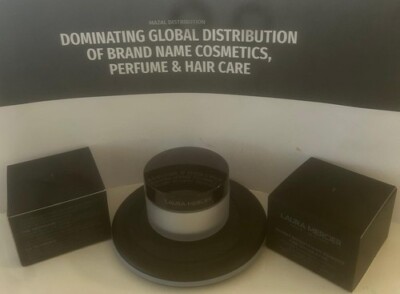 Laura Mercier Secret Brightening Powder beneath Eyes, Weightless Powder 00.14
