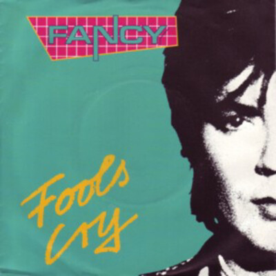 Fancy Fools Cry / Moscow Is Calling Vinyl Single 7inch NEAR MINT Metronome