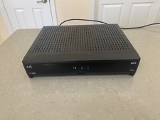 Dish Network VIP 222k HDTV Satellite Receiver