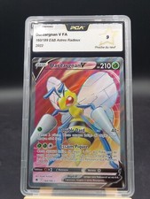 Dardargnan V 160/189 EB10 - Astres Radieux NEUF FR !