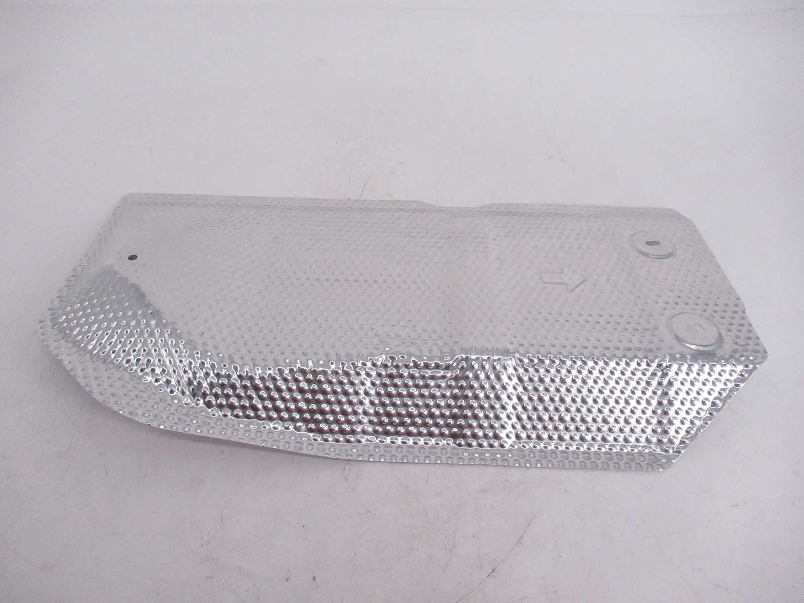 Genuine OEM Toyota 777650E010 Charcoal Canister Shield 1417