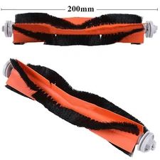 200mm Roller Main Brush Washable for 1C Robotic Vacuum Cleaner Sweeping Dust VER