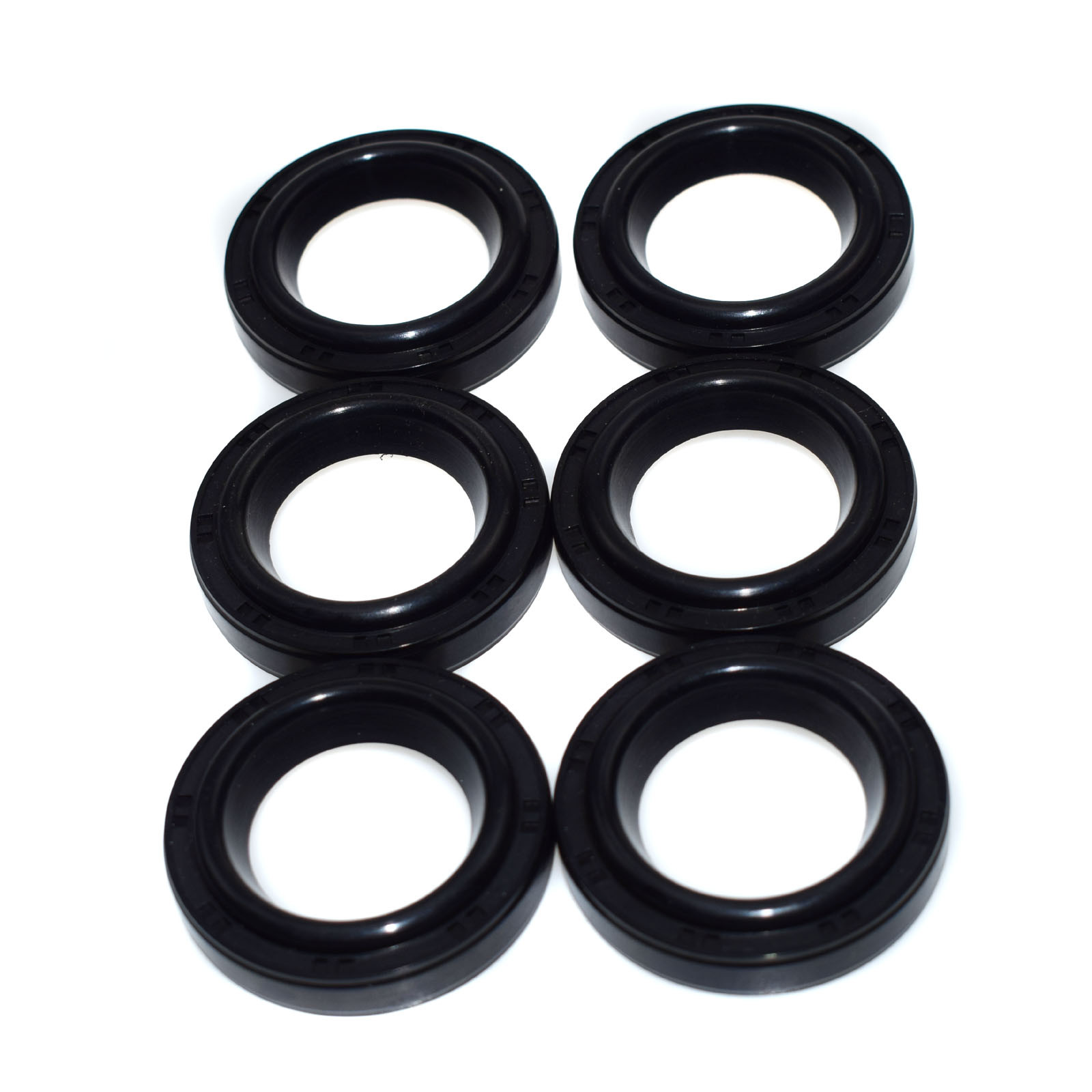6Pcs Spark Plug Seal Rubber Tube Set 12342RYE004 Fits Honda Civic Acura TL TSX eBay