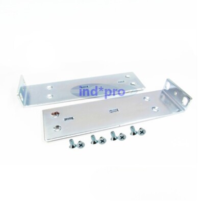 1SET New WS-X4948E-19CNTR= Front/rear Mount Ears Special For WS-C4500X-24X-IPB