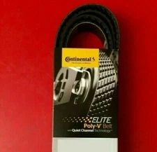 Serpentine Belt-Multi-v Continental Elite 4070645,5070644,K070644