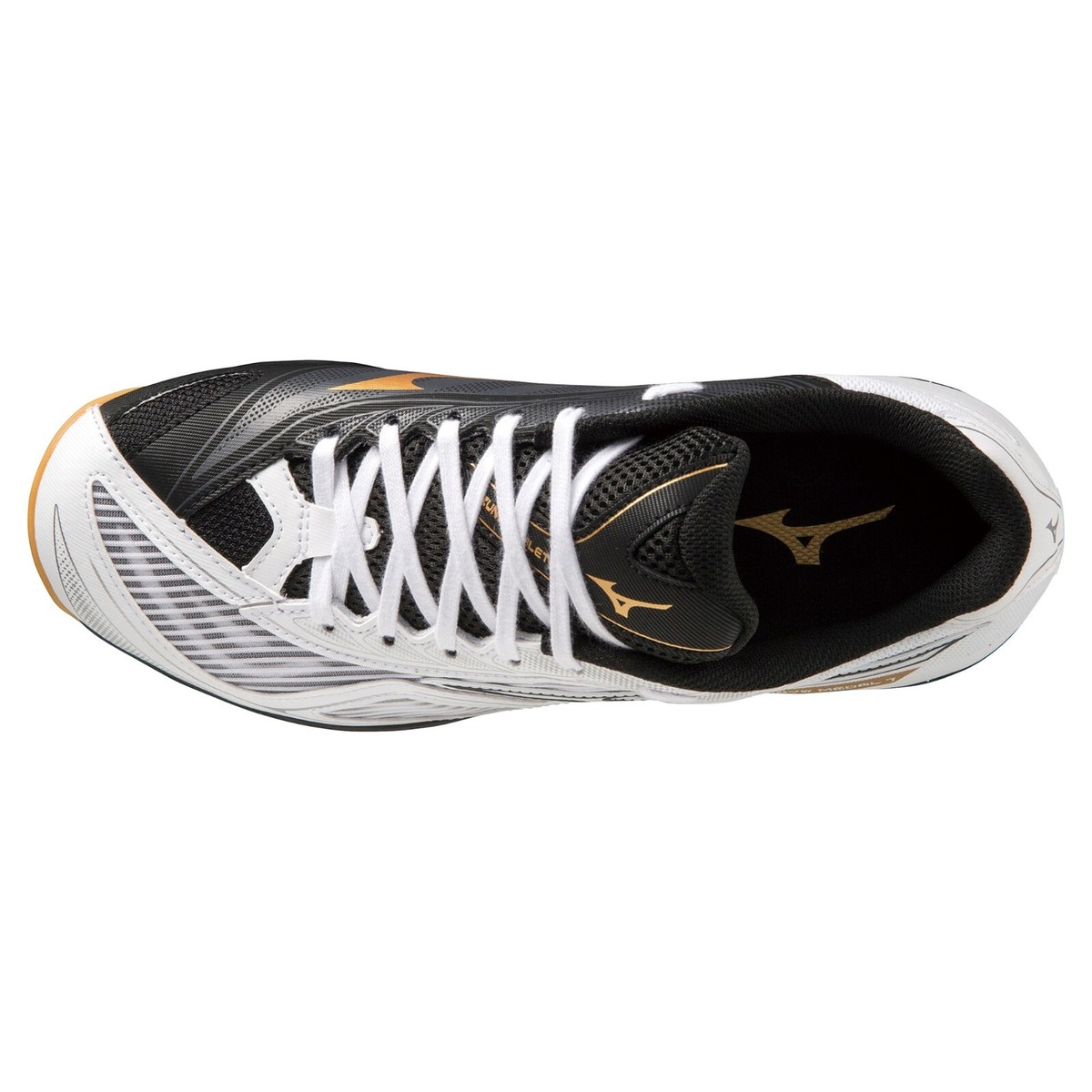 New Mizuno Table Tennis Shoes Wave Medal 7 81GA2315 02 | eBay