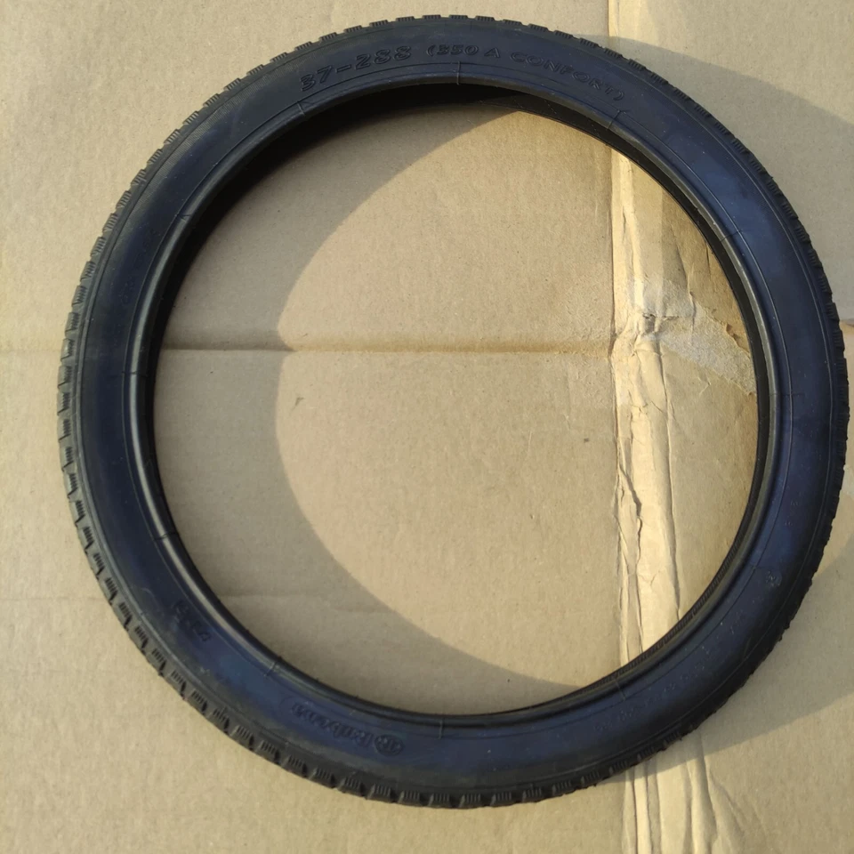 14 Zoll Rubena Reifen 14 x 1,40 - 37-288