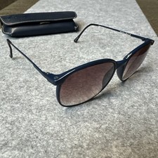 Marchon CFG-1 Col-15 Women  s Sunglass FRAMES ONLY 59 13-149mm  Hard Case