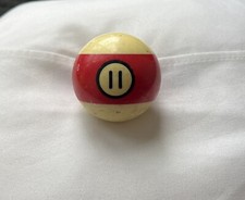 Billiard  11 Ball