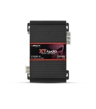 NEW XT AUDIO XT2300BR.1D1 Full Range Amplifier Series. 2300W