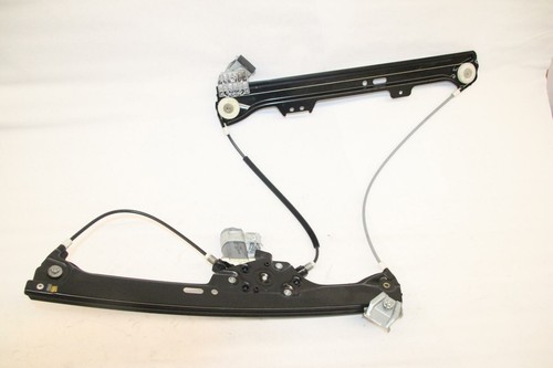 BMW 5er E60 E61 530D 160KW Fensterheber Fensterhebermotor Gestänge vorne links