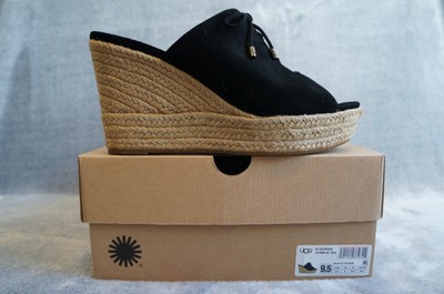 ugg giorgia wedge