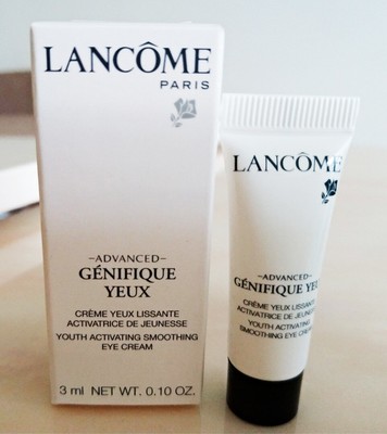 lancome advanced genifique cream