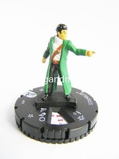 HeroClix - Uncanny X-Men - #015 Scrambler