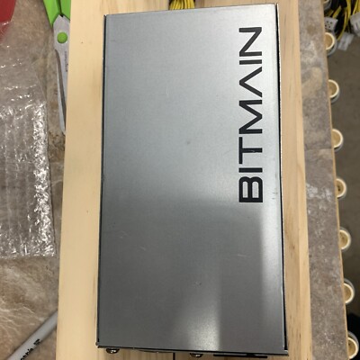 Bitmain APW3++-12-1600/ 120/220 - 1600Watts / 10 - 6 Pin PCIE Connectors