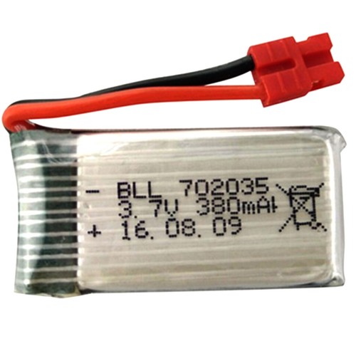 Batería LiPo 3.7v 25C para SYMA X5 X5A X5C X5A-1 CX-30 Drone 4139b | eBay