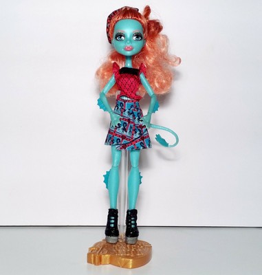 lorna mcnessie doll