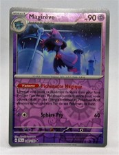 Carte Pokemon MAGIRÊVE 088/193 Holo Reverse EV2:Évolutions à Paldea Fr NEUF
