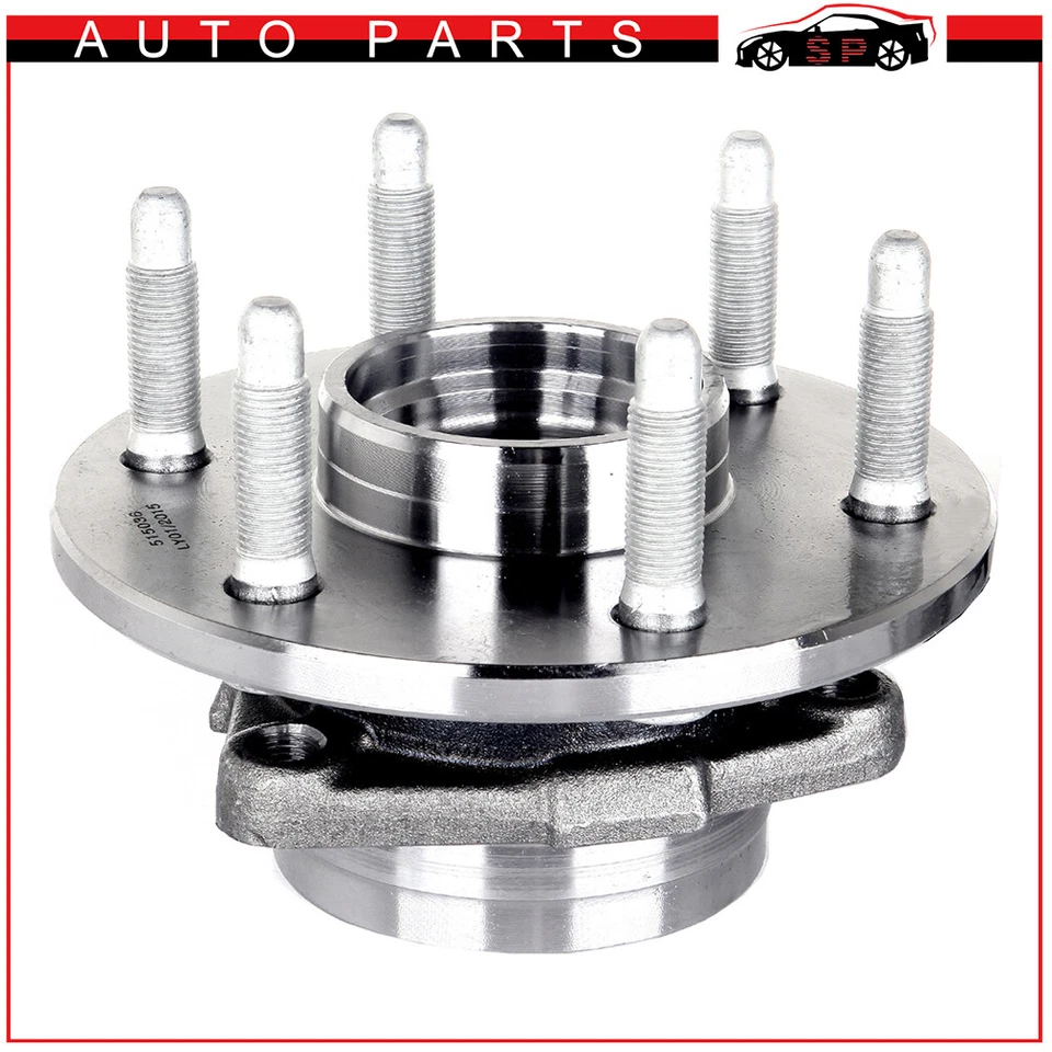 17x Front Control Arm Ball Joint Tie Rod Kit For 02-06 Chevrolet Avalanche 1500 - Image 3 of 4