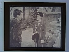 Disney's Mary Poppins Promo, 1/1 Vintage Studio Photo Negative. Only One Created