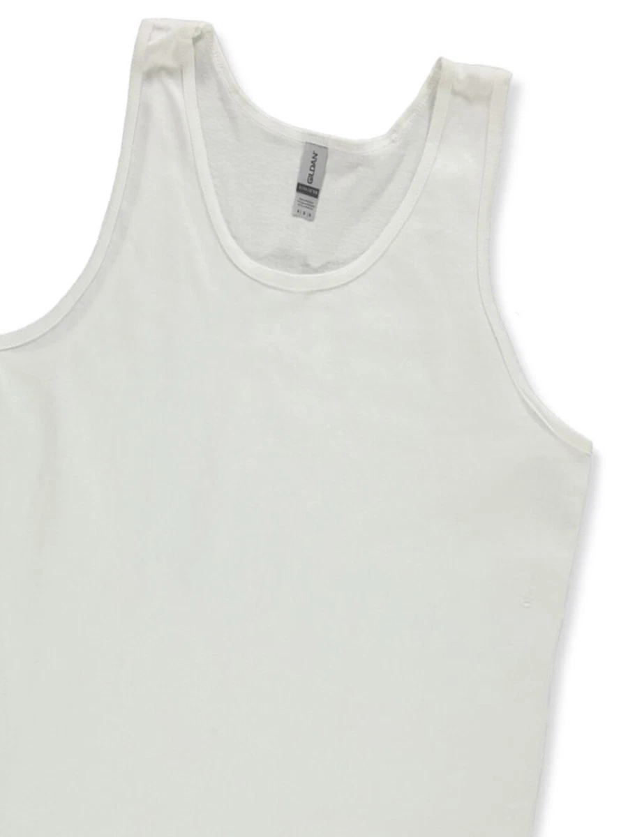 Gildan undershirts hotsell
