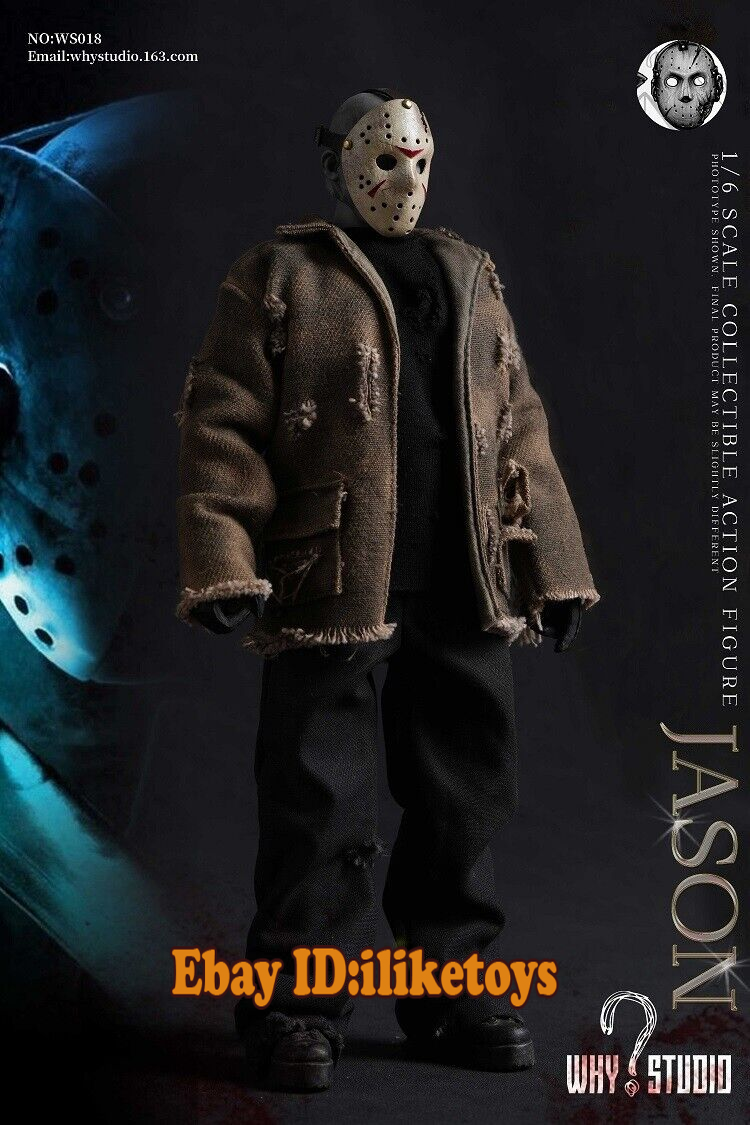 <17日まで>1/6 Freddy vs. Jason フレディフィギュア 17日まで>1/6 Freddy vs. Jason フレディフィギュア 17日まで>1