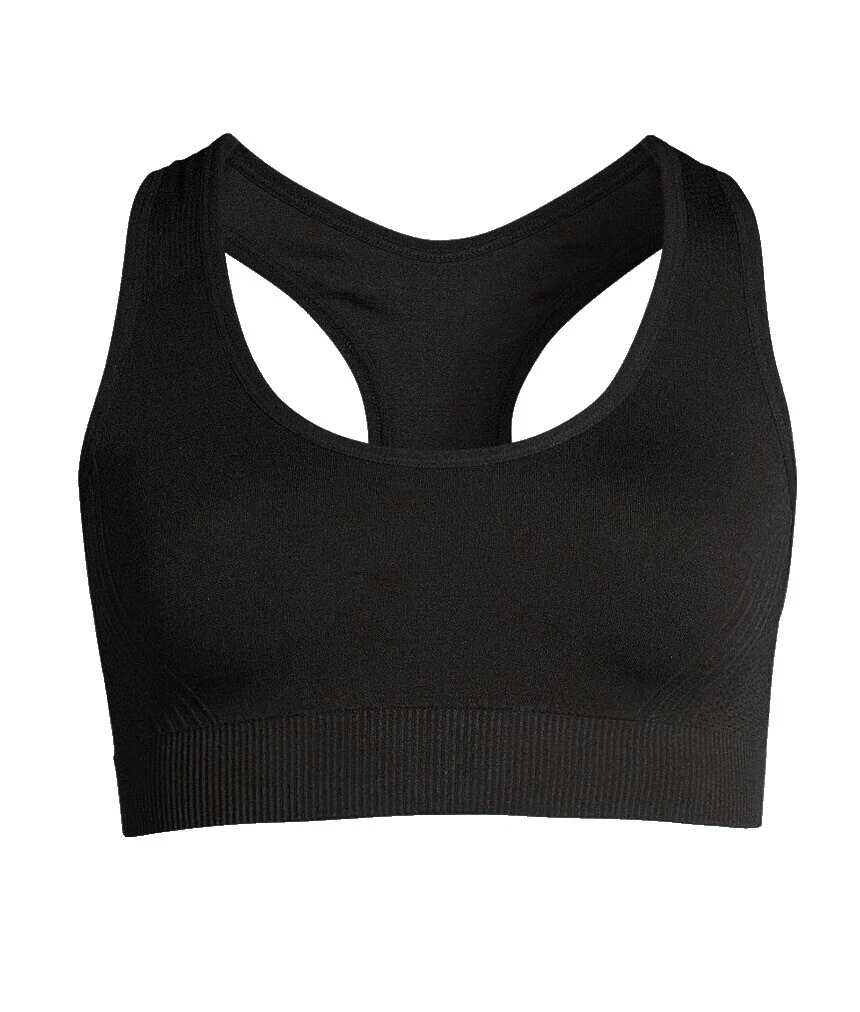 Avia Polyester Women's Black