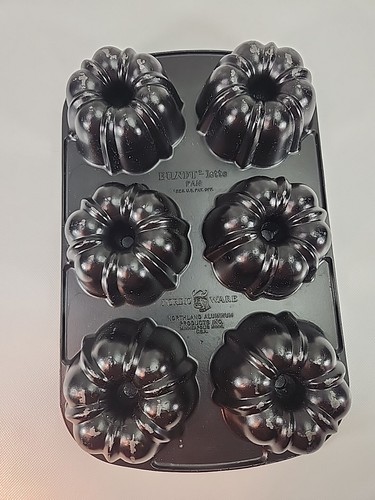 Nordic Ware Toffee Tulband Bakvorm