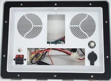 MAGNADYNE ENT3200-1 SPEAKER ENTERTAINMENT CENTER S70