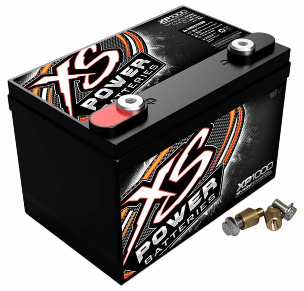 XS Power XP1000 16V AGM Battery online kaufen eBay