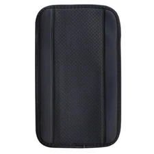 Center Console Box Cover Car Armrest Pad Elbow Support Rest Cushion Four Seasons