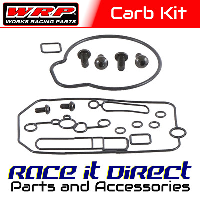 Vergaser Reparatursatz für KTM SMR 560 2006-2007 Mid Body Jet Block Dichtungssatz WRP