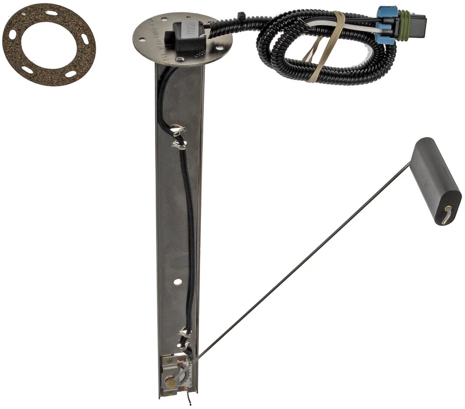 Unidad de envío de tanque de combustible Dorman para 1987 Peterbilt 349 Foto 2 de 2