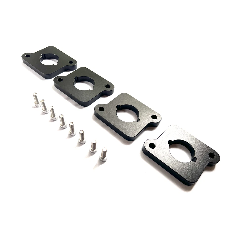 AEB AGU 1.8T 20v To 2.0T FSI Coil Pack Conversion Kit A3 8L TT 8N Golf GTI MK4 - Image 2 of 4