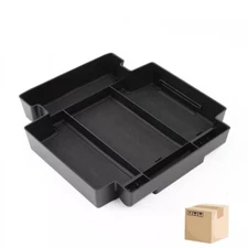 Center Console Armrest Box Storage Organizer Tray For Suburban YUKON Tahoe 2021+