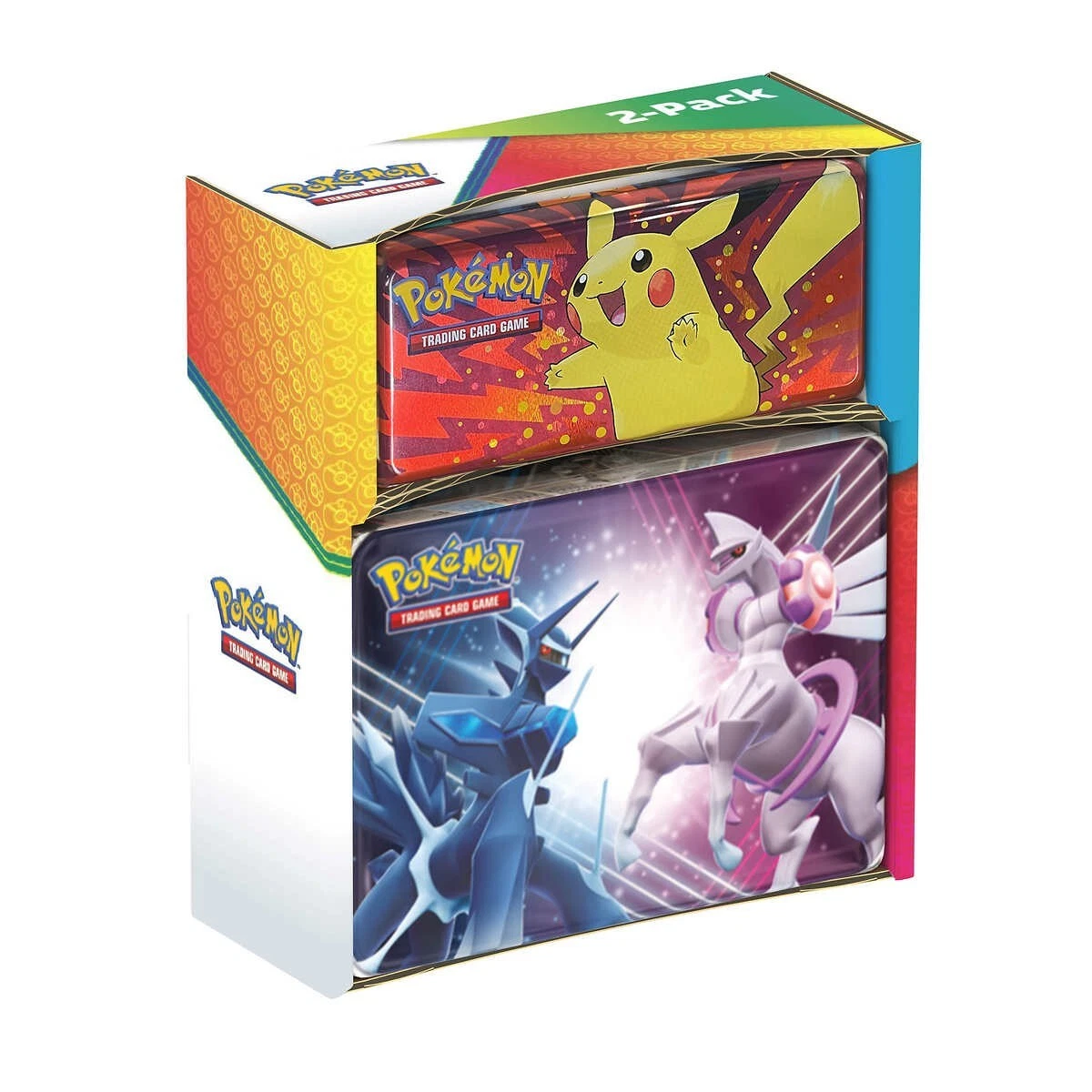 Pokemon toy chest online
