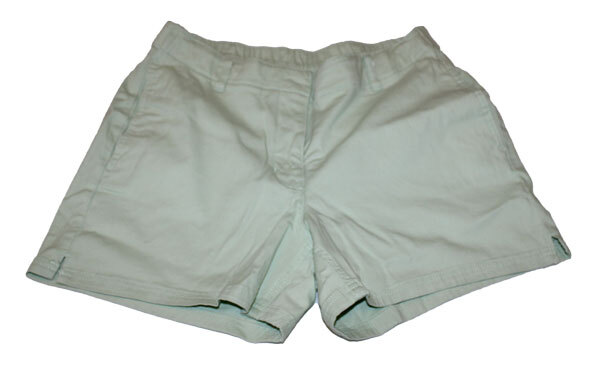 Damen Bermuda Shorts Kurze Hose Bodyflirt Bequem SoftgrÜN Gr. 42 Neu-image