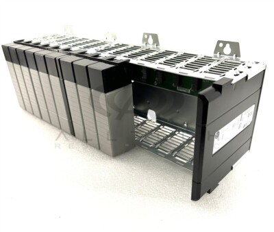 1756-A13 ALLEN BRADLEY ControlLogix 13 SLOT CHASSIS NEW 