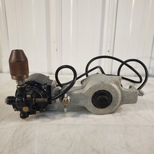 TESTED WORKS - Talboys 106 Variable Speed Overhead Lab Stirrer Bodine Motor