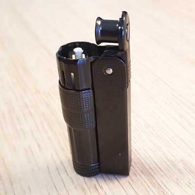 Imco Super Triplex 6700, black classic, excellent quality, Windmill edition