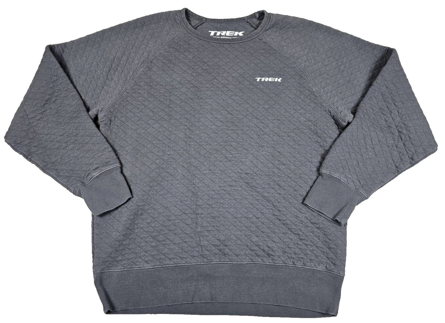 Trek ropa para hombres